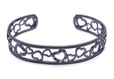 Silver Bracelets