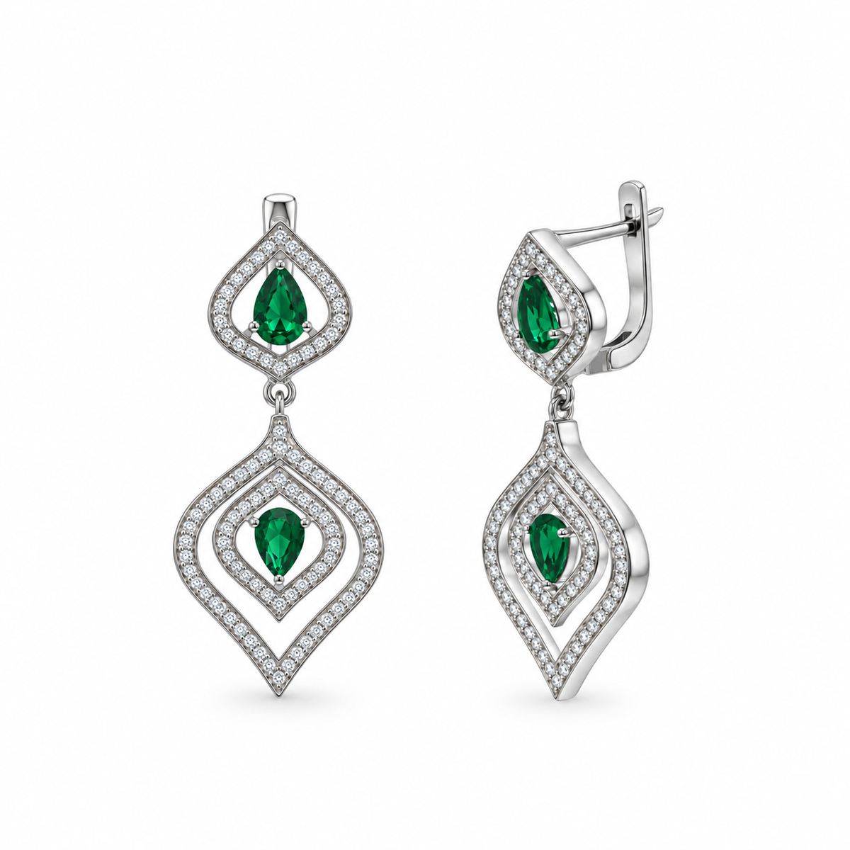 #Birthstone_May - Emerald