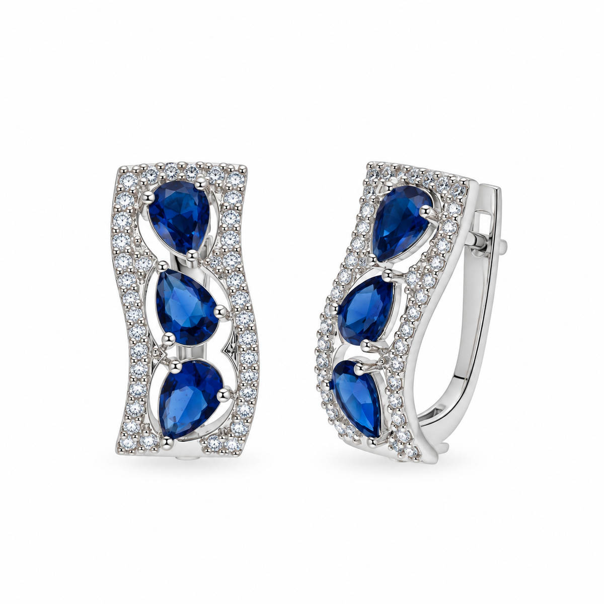 #Birthstone_September - Sapphire