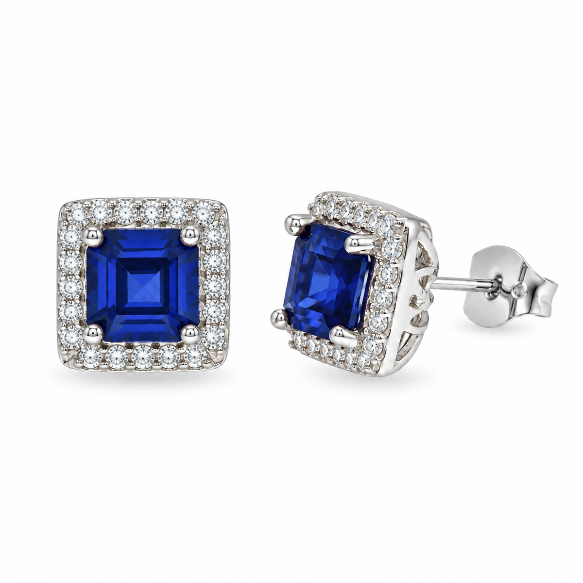 #Birthstone_September - Sapphire