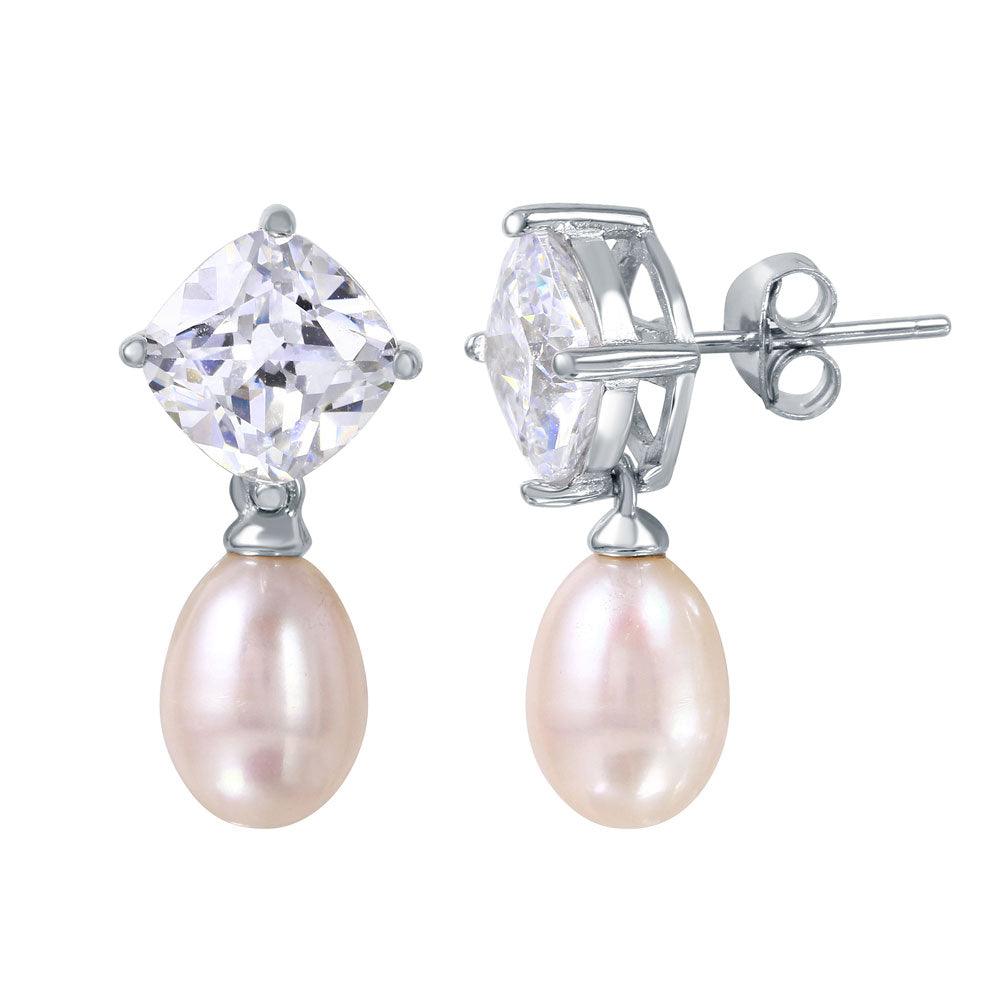 #Birthstone_April - Diamond