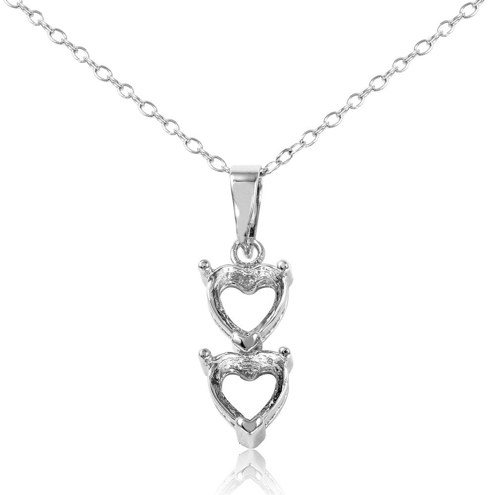 #stone-setting_2-stone #plating_rhodium