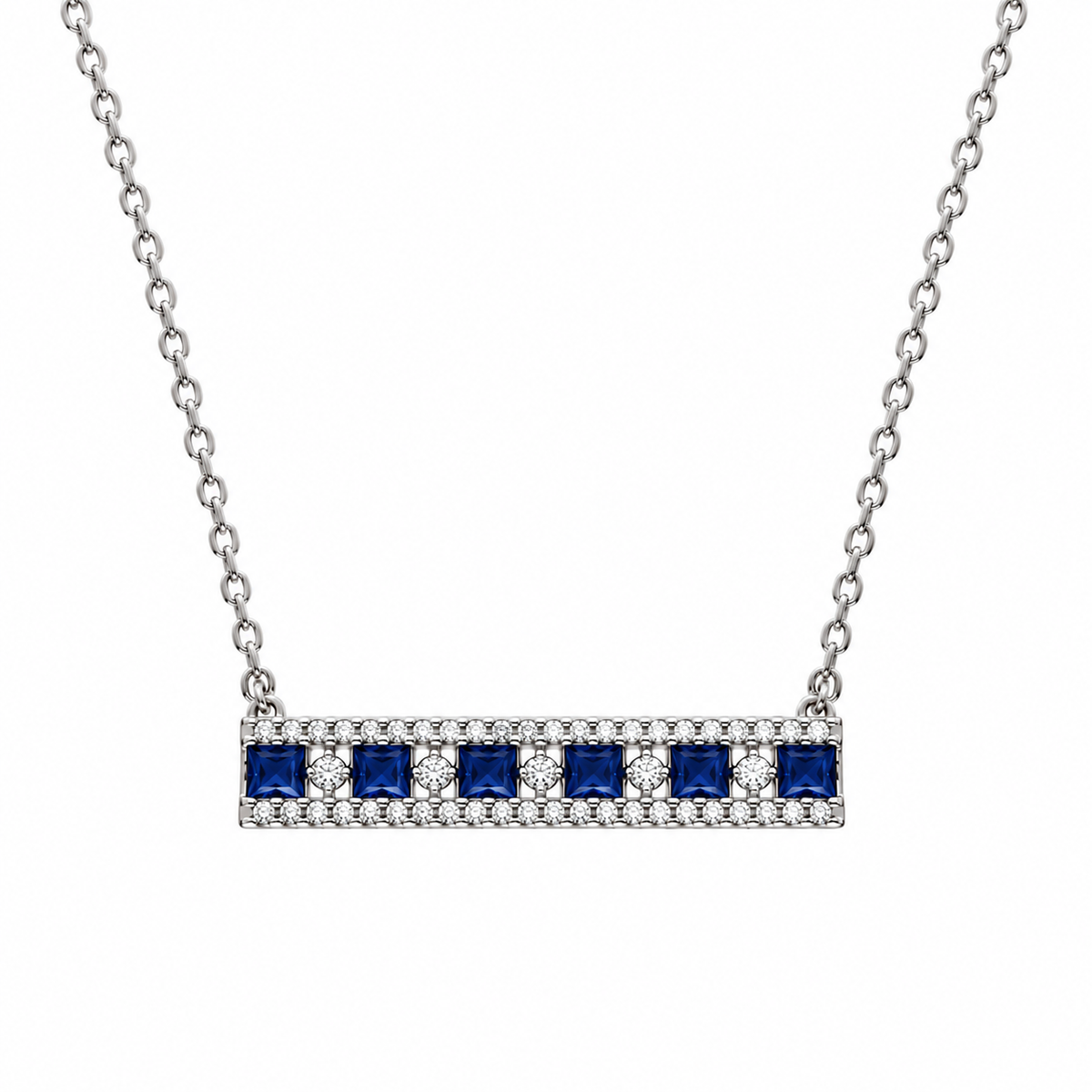 #Birthstone_September - Sapphire