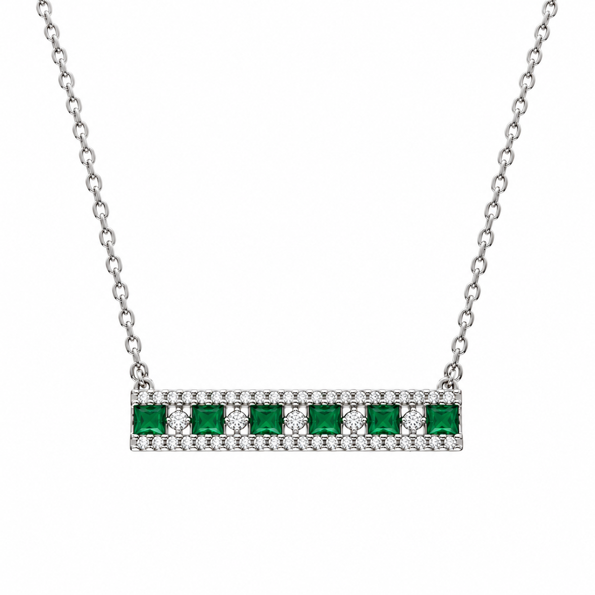 #Birthstone_May - Emerald
