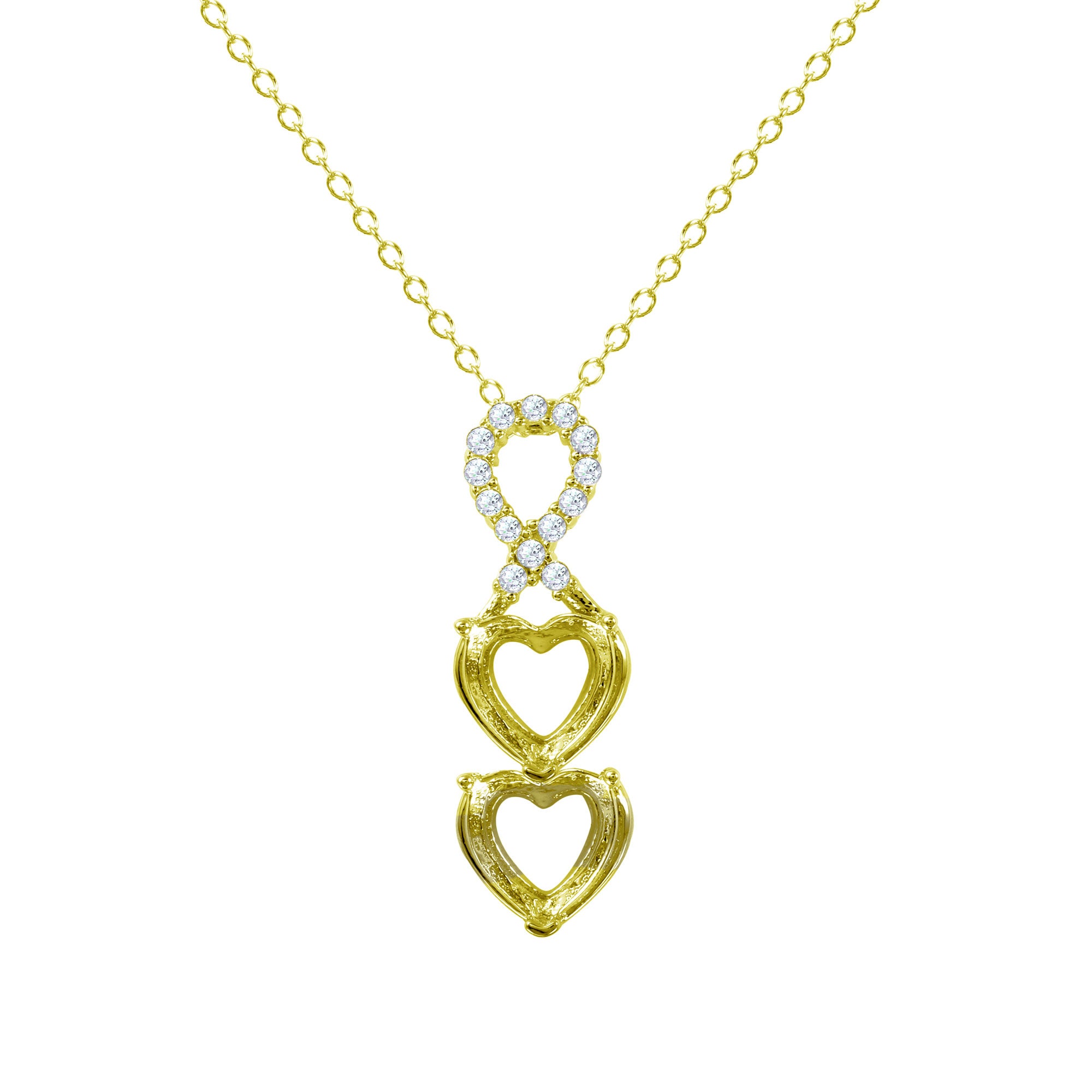 #stone-setting_2-stone #plating_gold