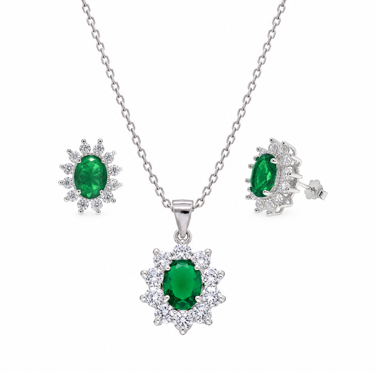 #Birthstone_May - Emerald