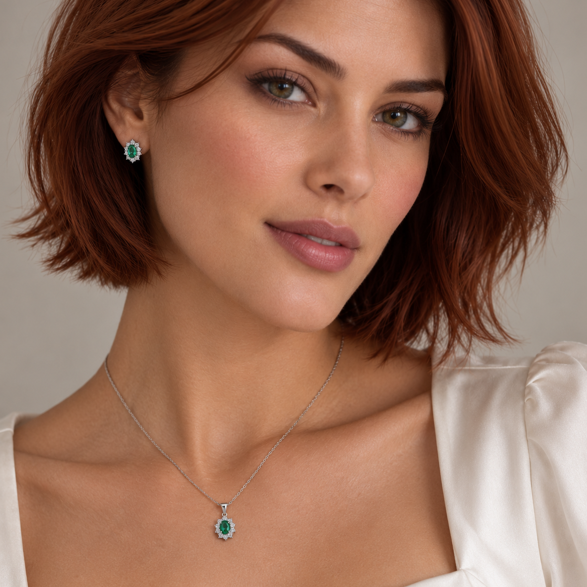 #Birthstone_May - Emerald