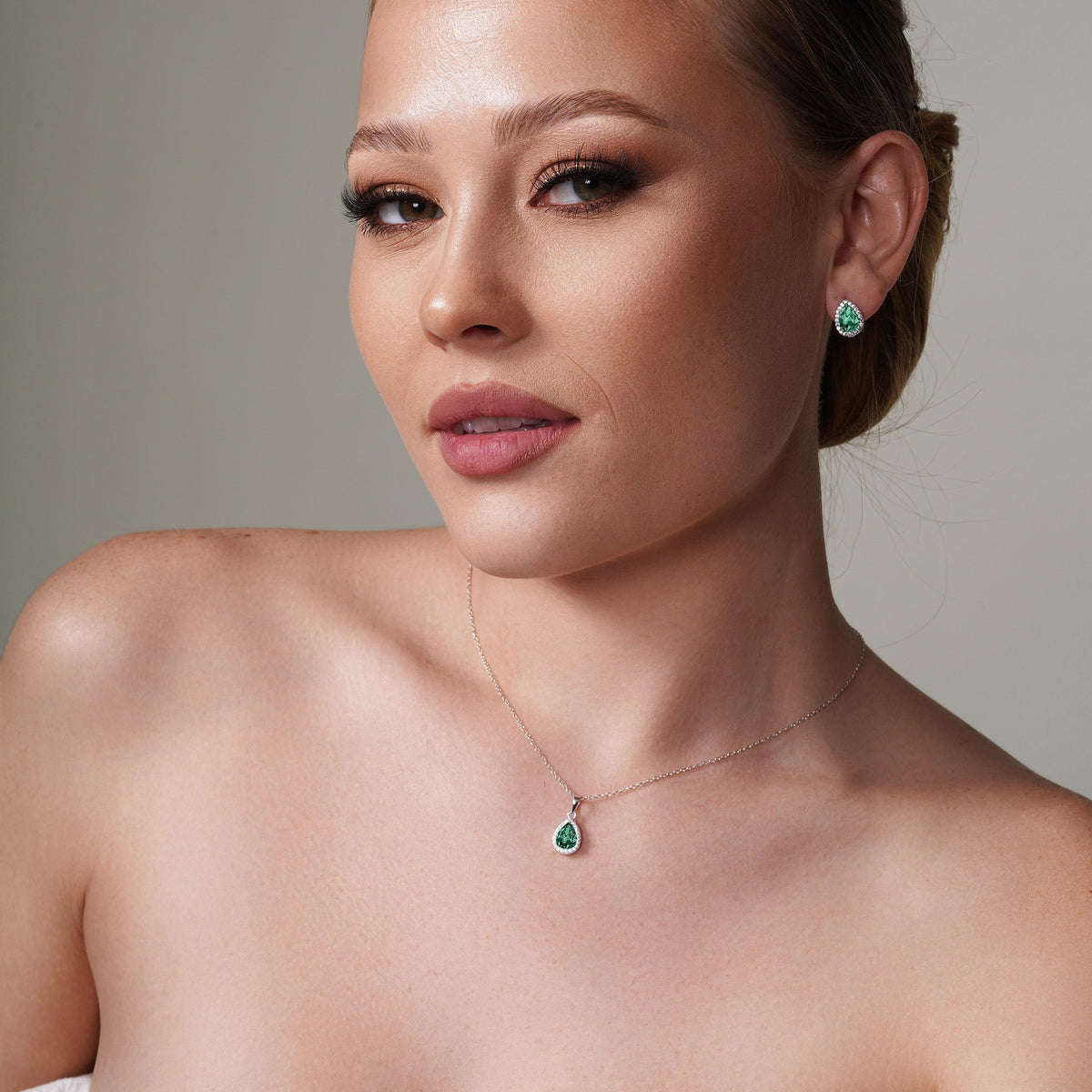 #Birthstones_May - Emerald
