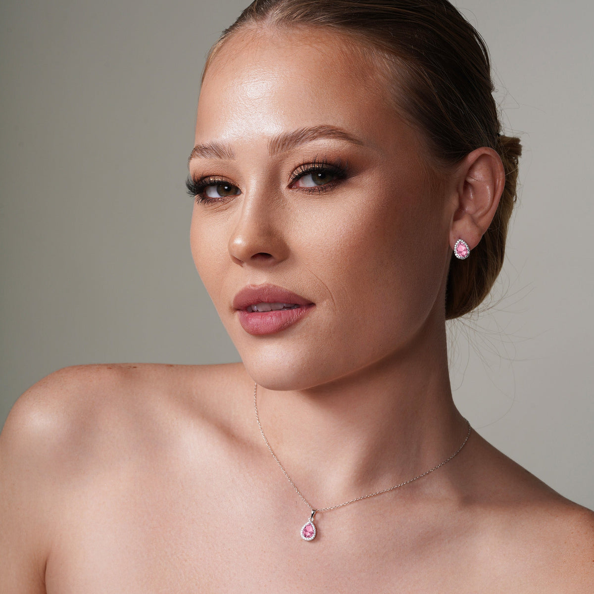 #Birthstones_October - Rose