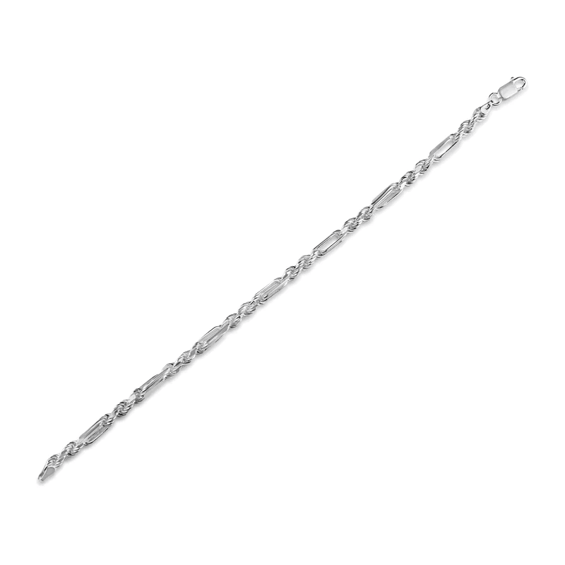 Figarope Milano Chain or Bracelet 4.0mm - CH532
