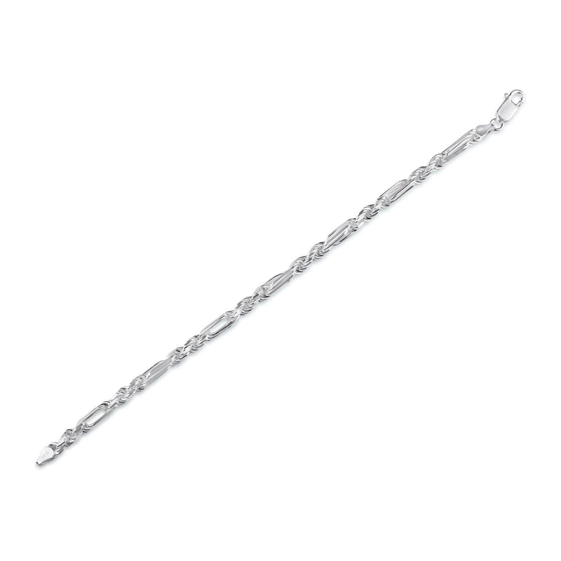 Figarope Milano Chain or Bracelet 4.6mm - CH533