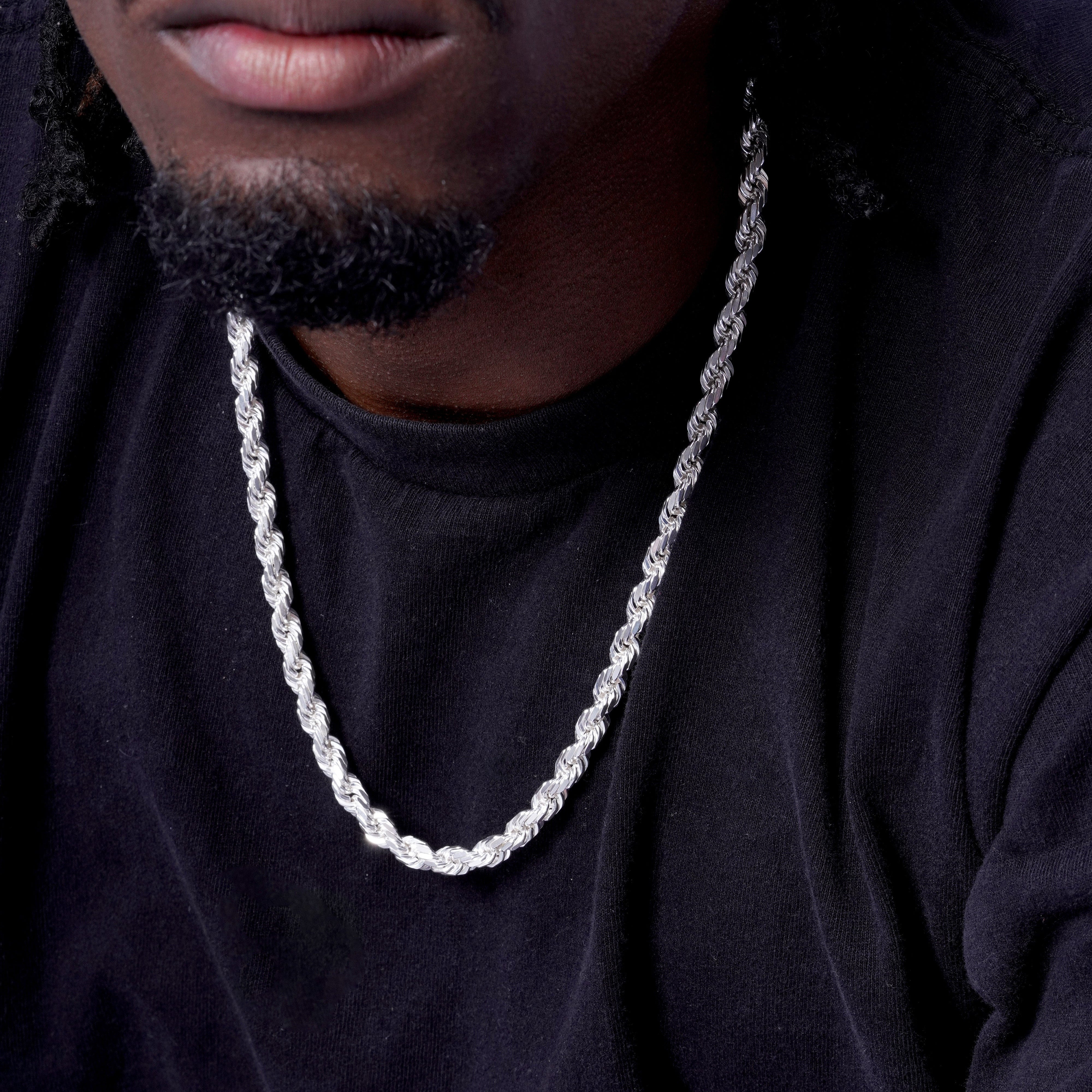 Cuerda 060 Cadena o Pulsera 2.8mm - CH526