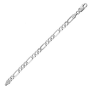 Cadena o Pulsera Figaro 200 8.9mm - CH609