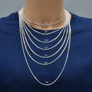 Cadena Bordillo 060 2.1mm - CH614