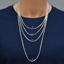 Box 050 Chain 2.5mm - CH737C