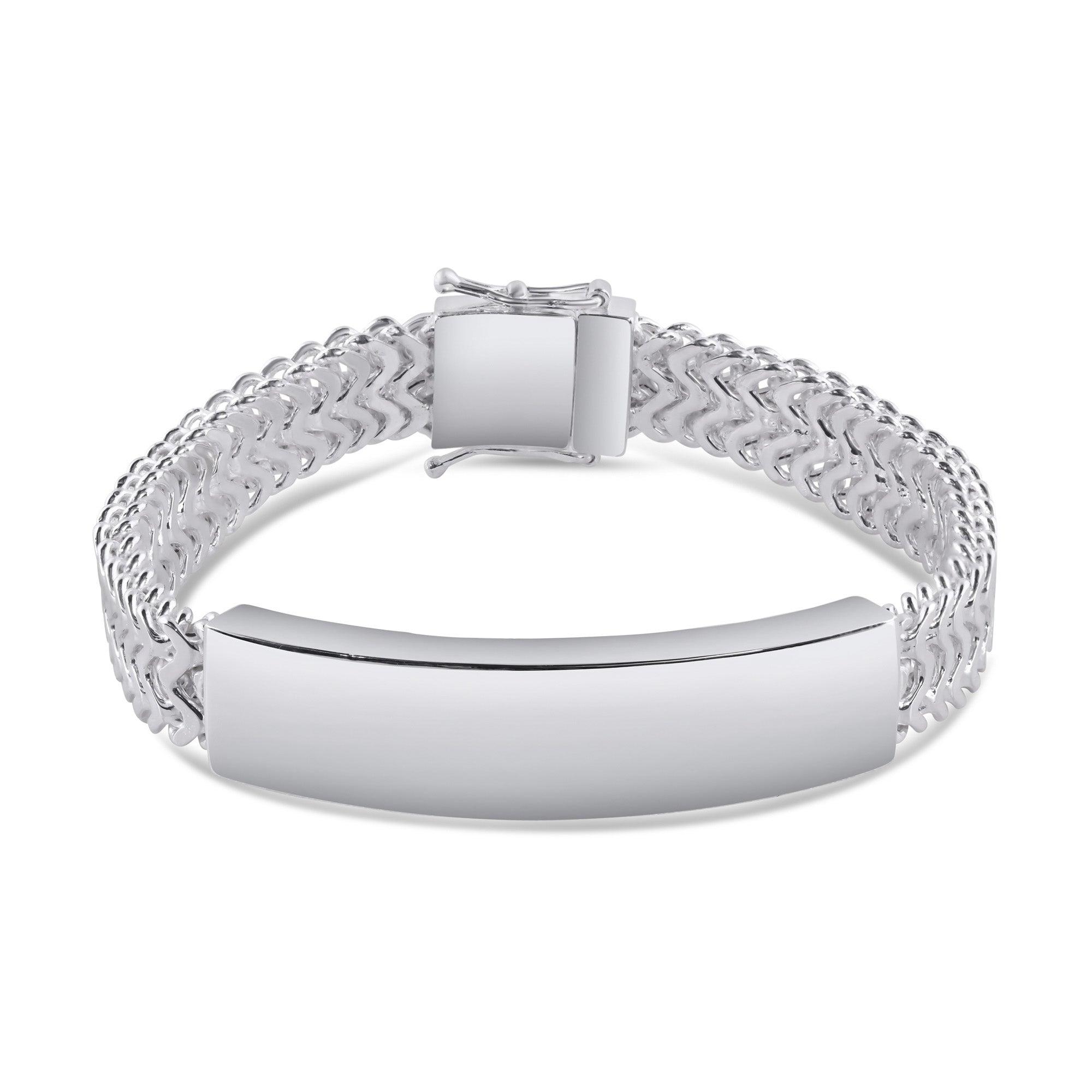Fermoir 30 18 40 acier ORIS 18mm pour bracelets caoutchouc