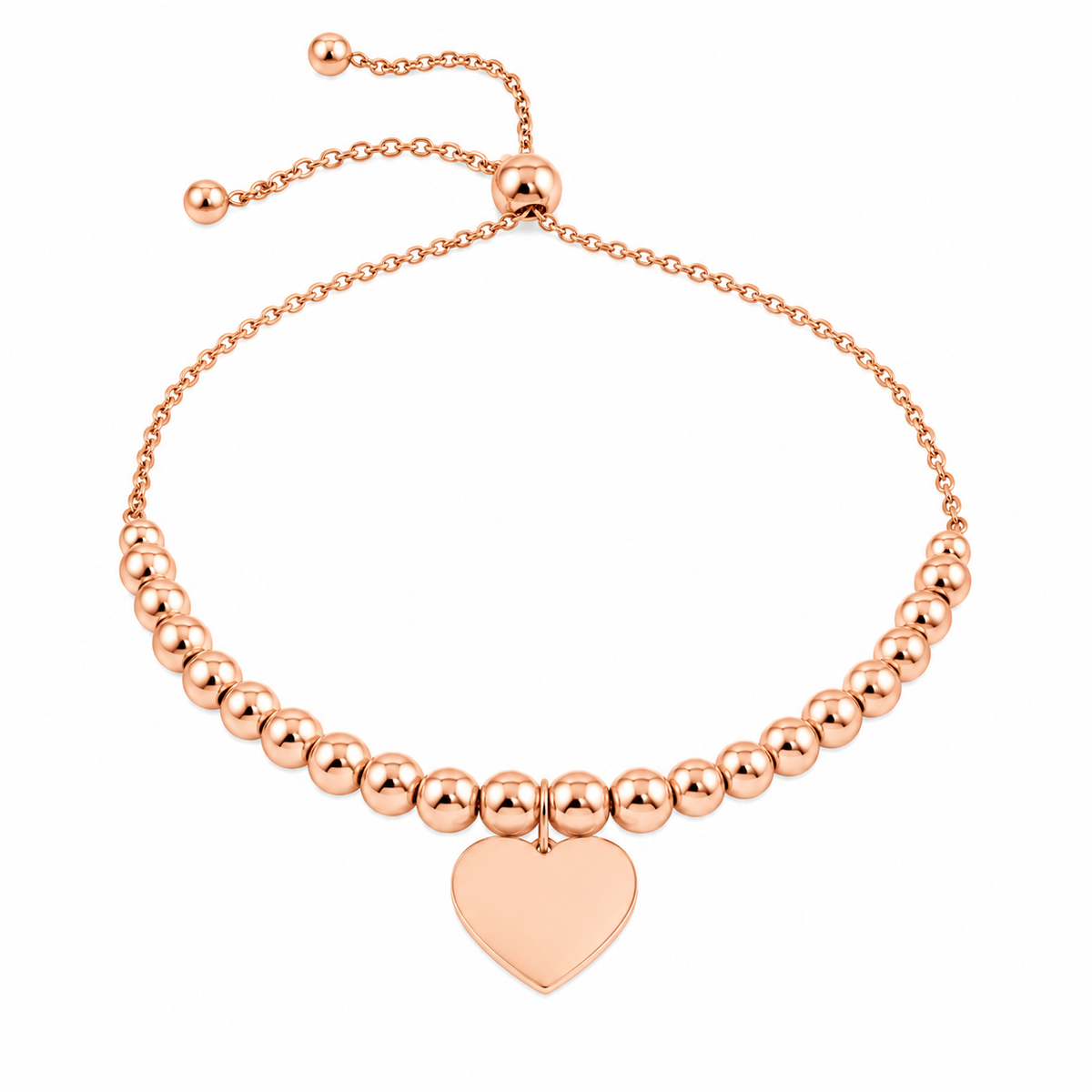 #Plating_Rose Gold