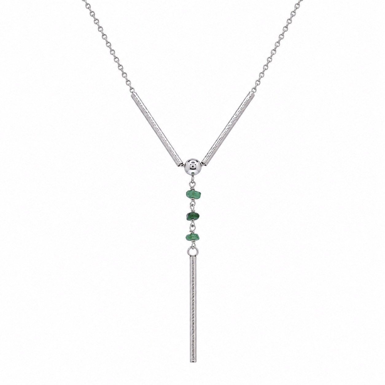 #plating_rhodium #color_green