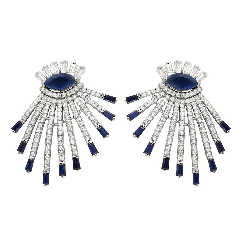 #Birthstone_September - Sapphire