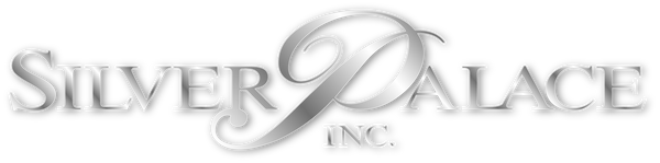 Silver Palace Inc. logo