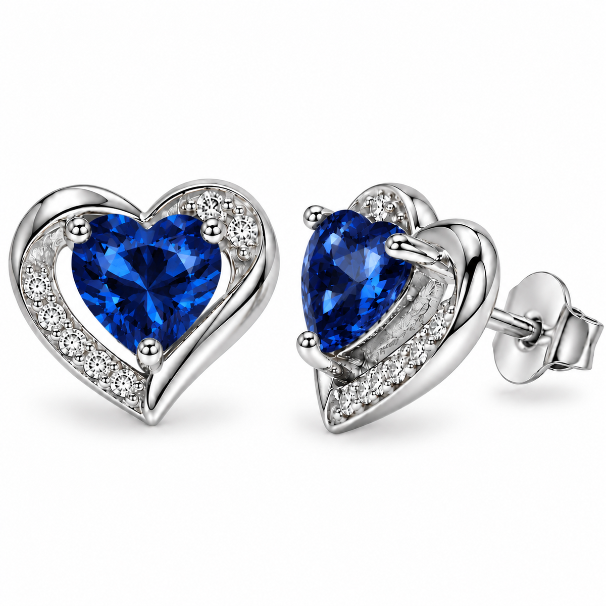 #Birthstone_September - Sapphire