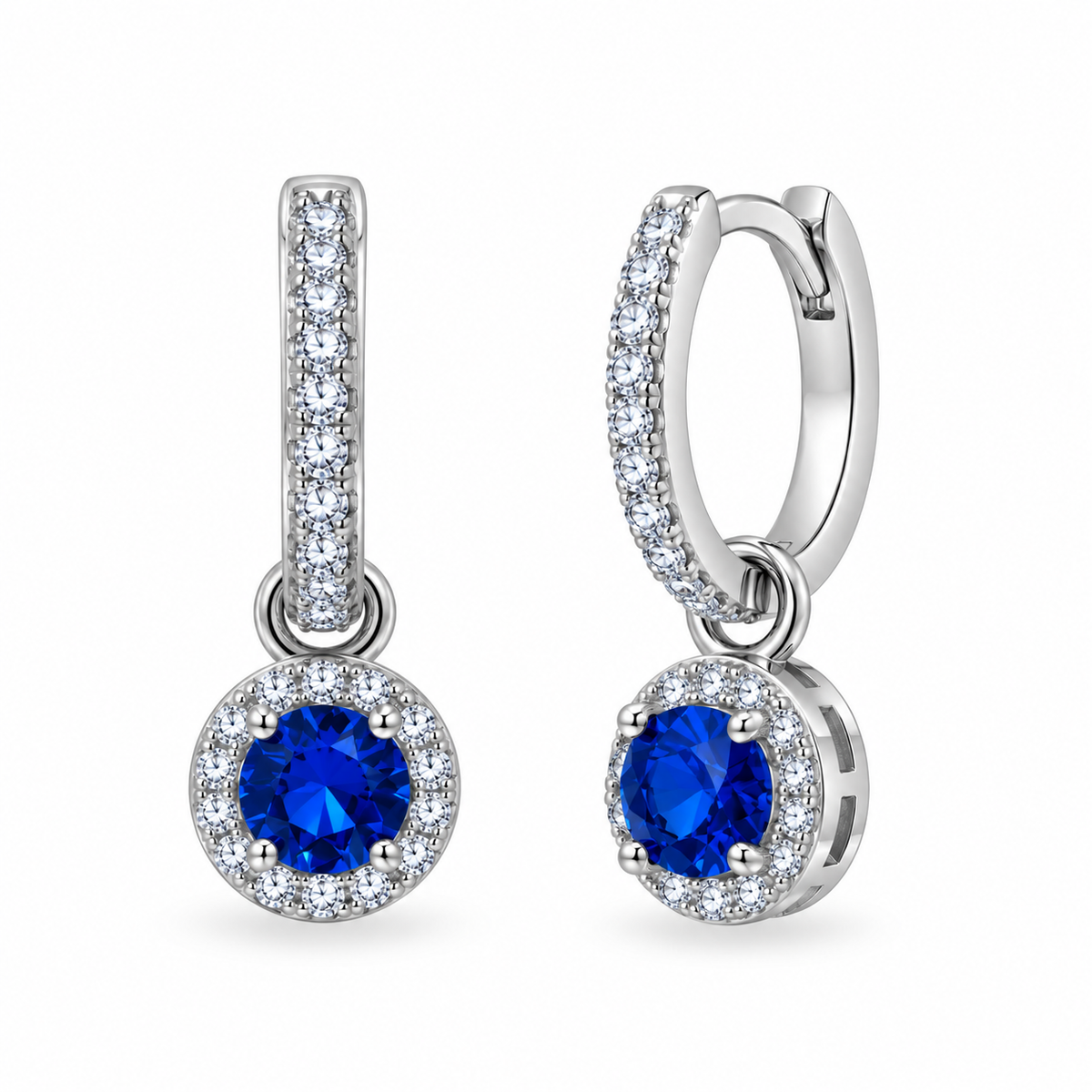#Birthstone_September - Sapphire