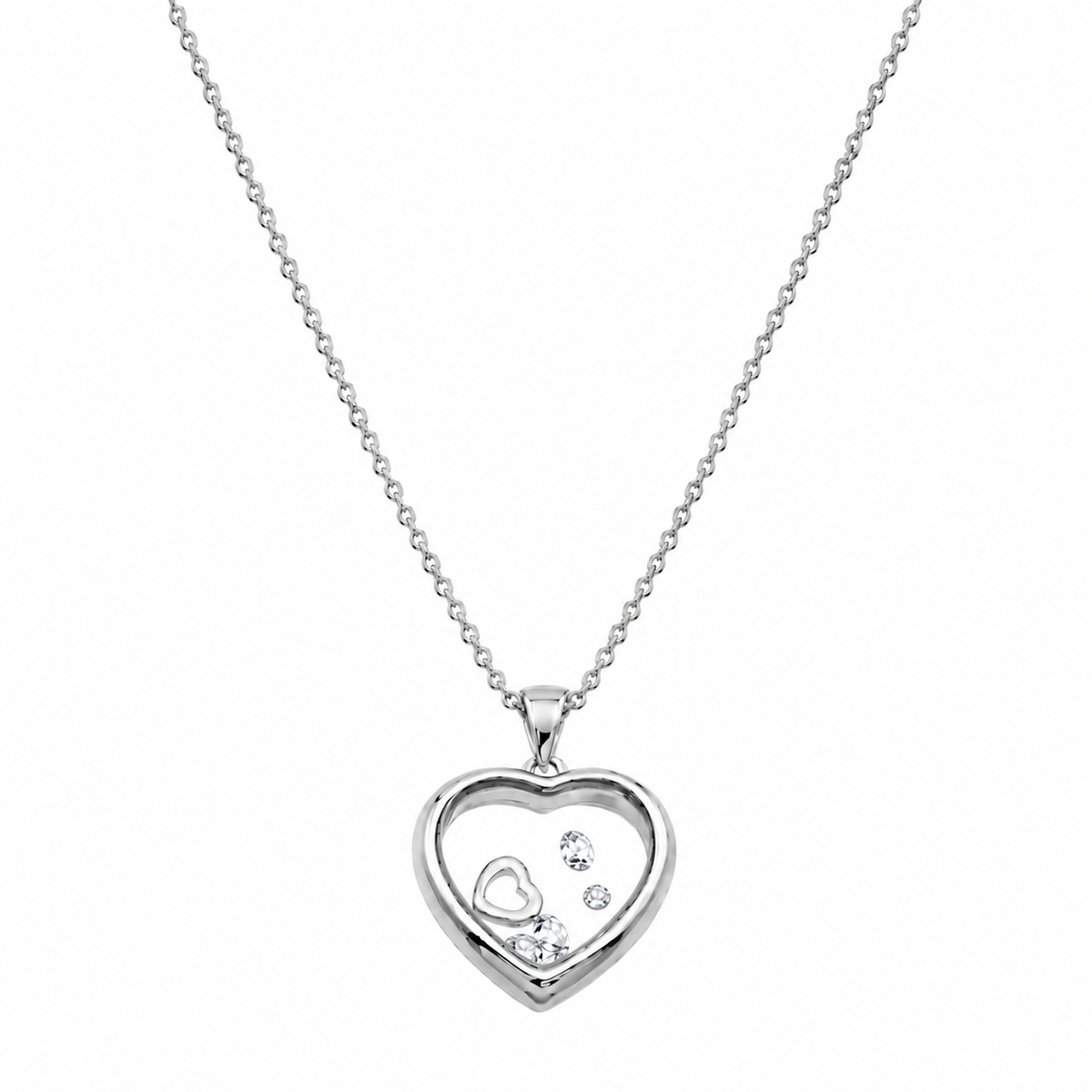 #Birthstone_April - Diamond