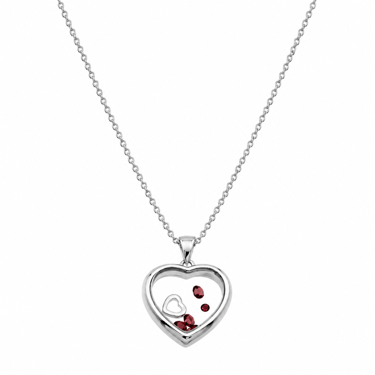 #Birthstone_January - Garnet