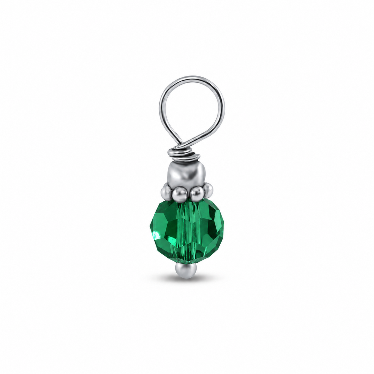 #Birthstone_May - Emerald