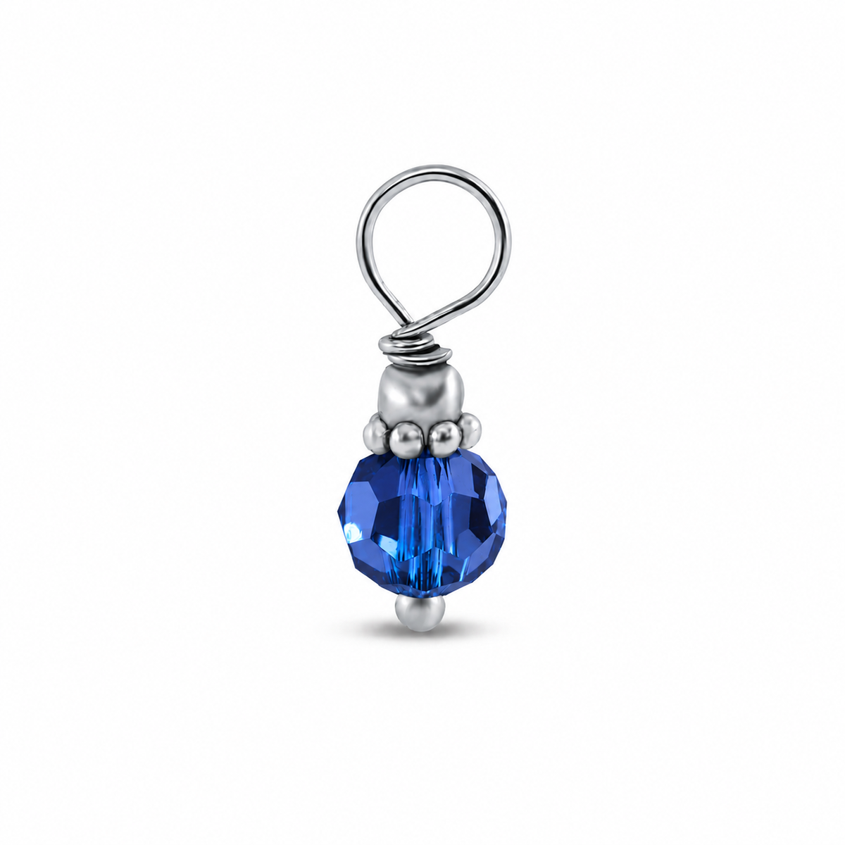 #Birthstone_September - Sapphire