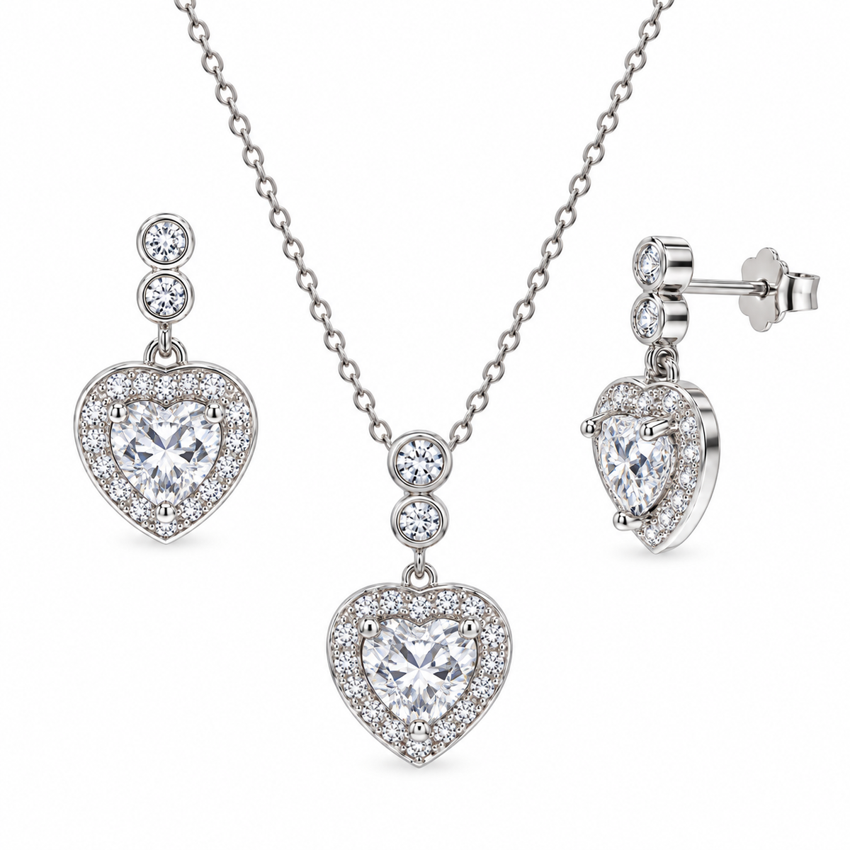 #Birthstone_April - Diamond