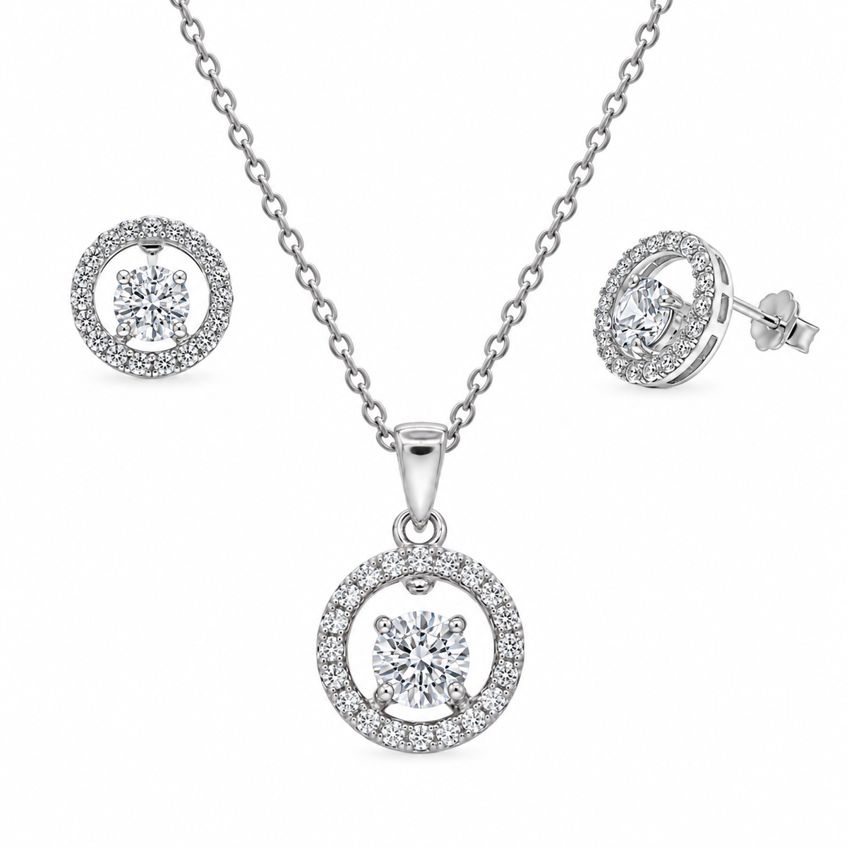 #Birthstone_April - Diamond
