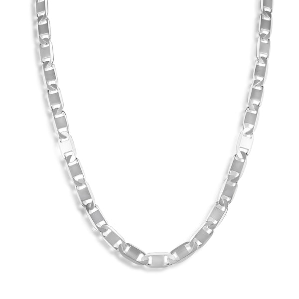 6 Sided Diamond Cut Valentino 080 3.3mm Chain or Bracelet - CH596