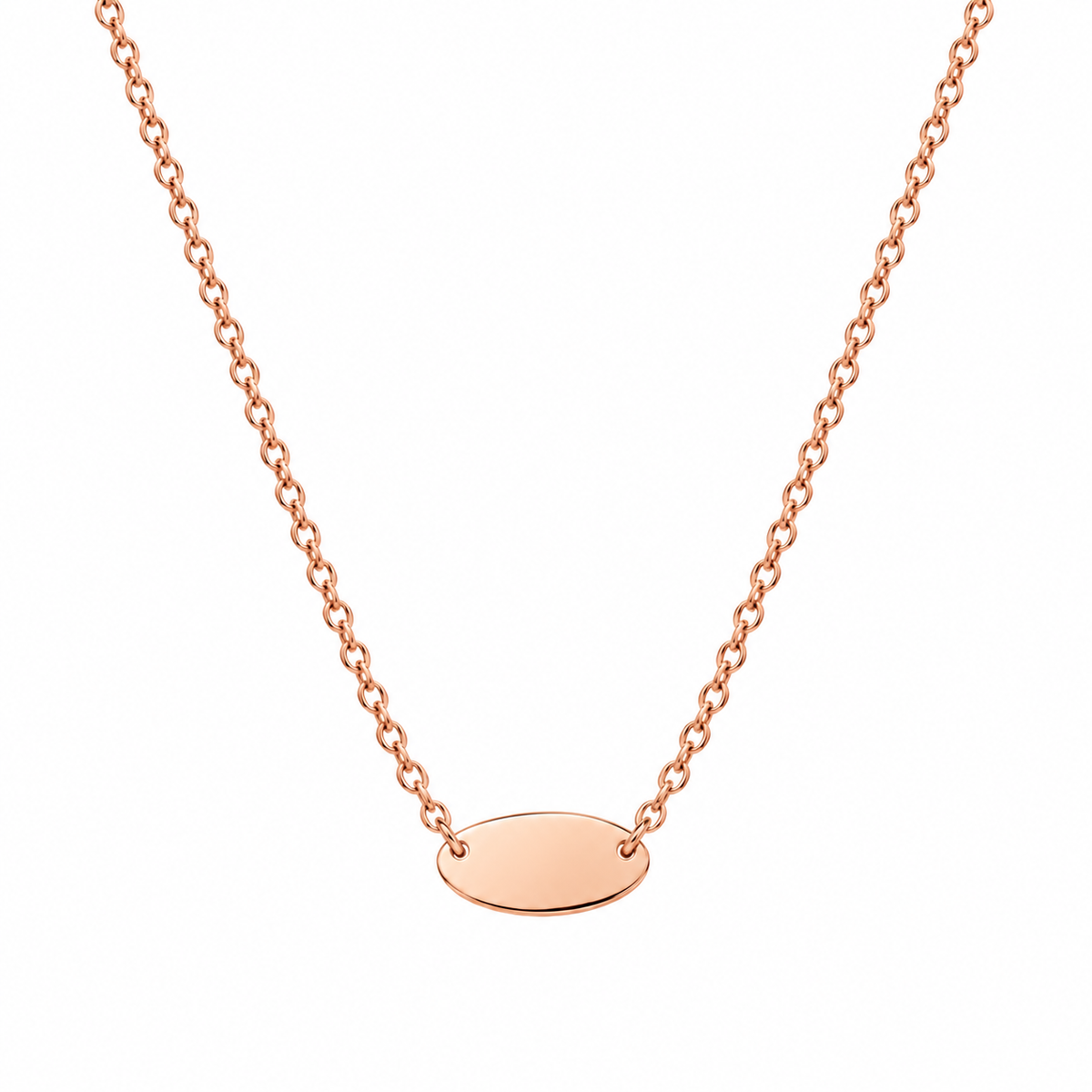 #Plating_Rose Gold #Size_Small
