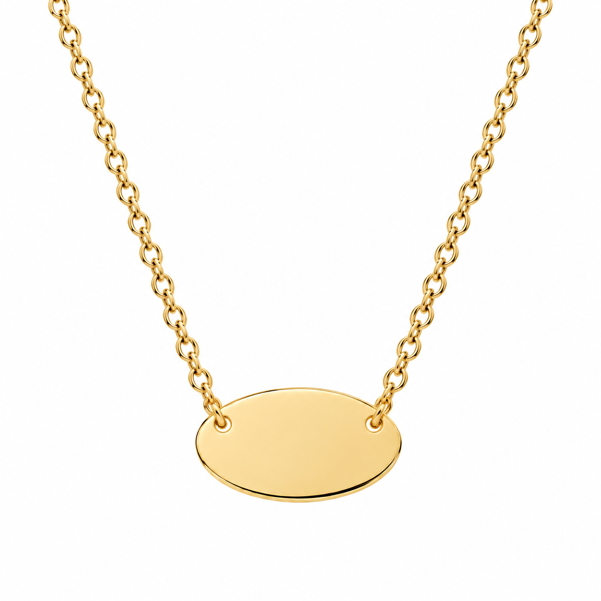 #Plating_Gold #Size_Large