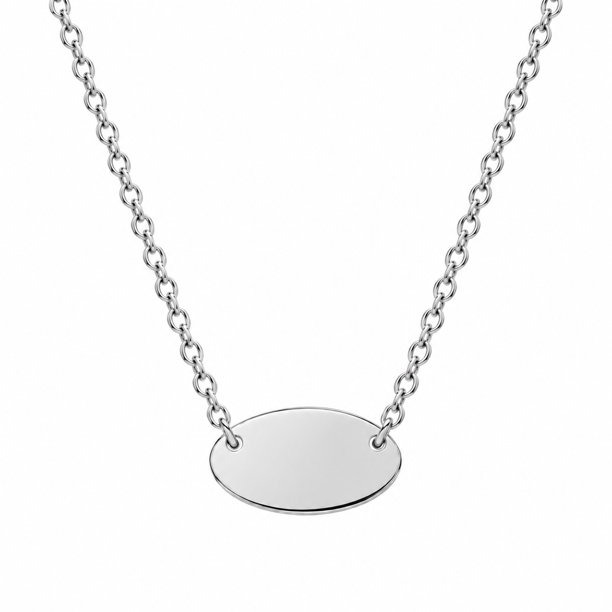 #Plating_Rhodium #Size_Large