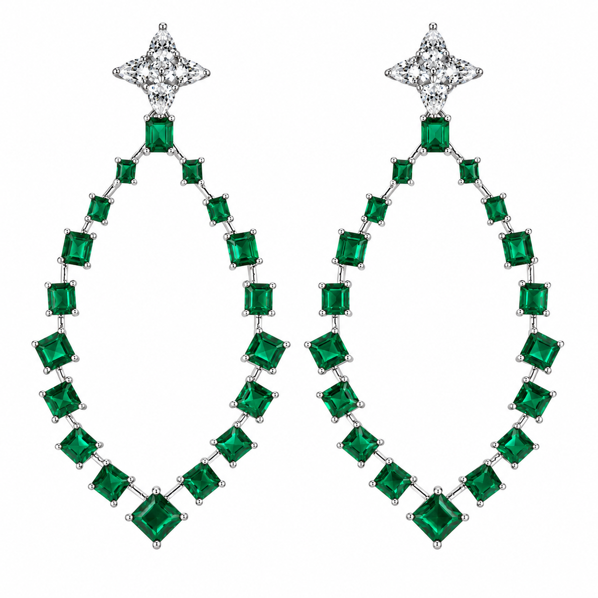 #Birthstone_May - Emerald