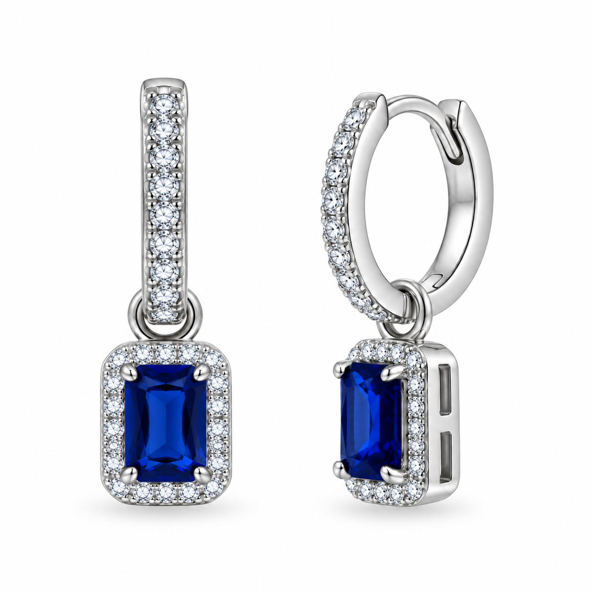 #Birthstone_September - Sapphire