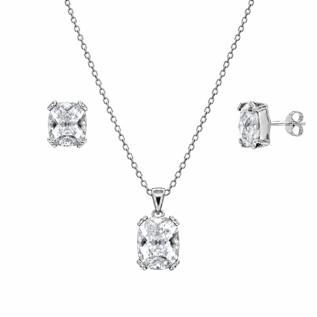 #Birthstone_April - Diamond