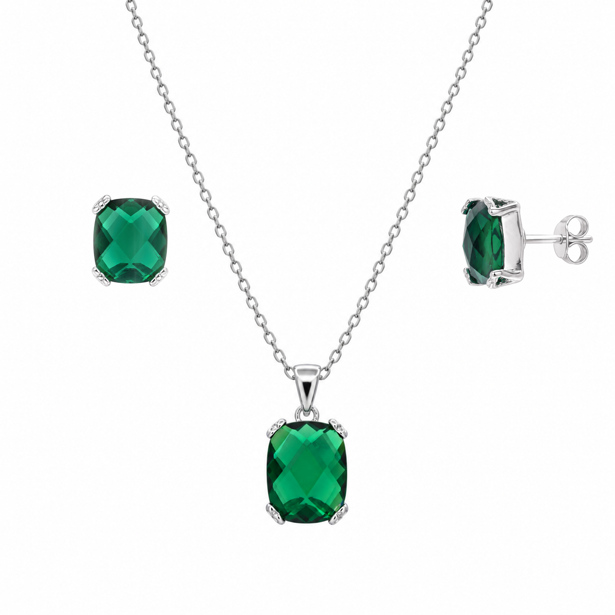 #Birthstone_May - Emerald
