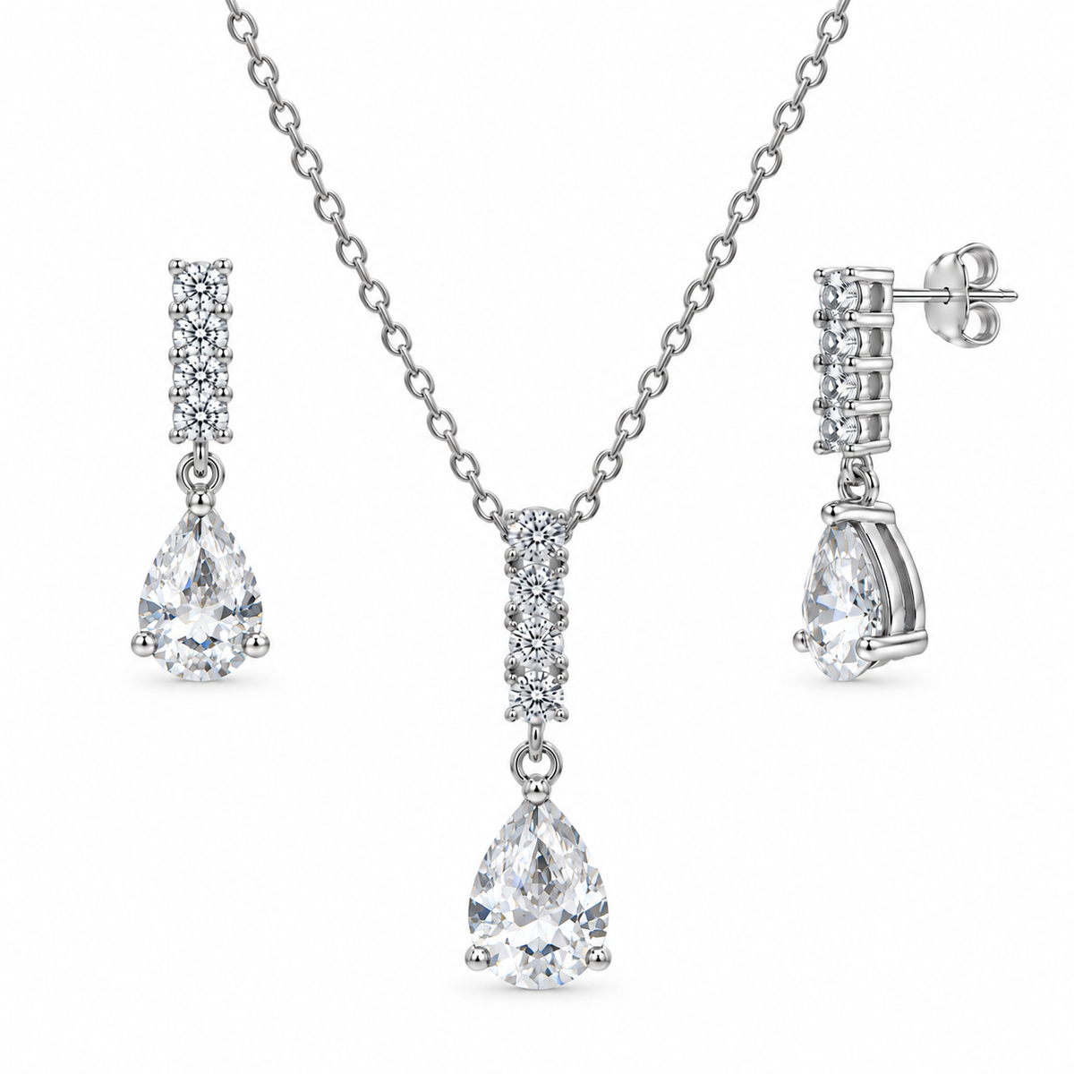 #Birthstone_April - Diamond