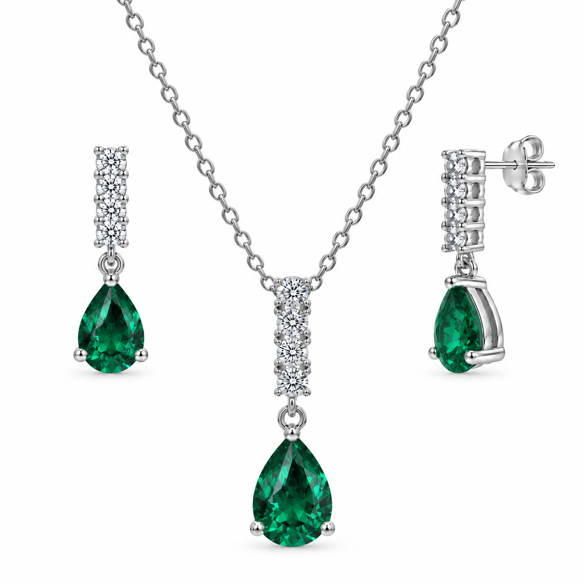 #Birthstone_May - Emerald