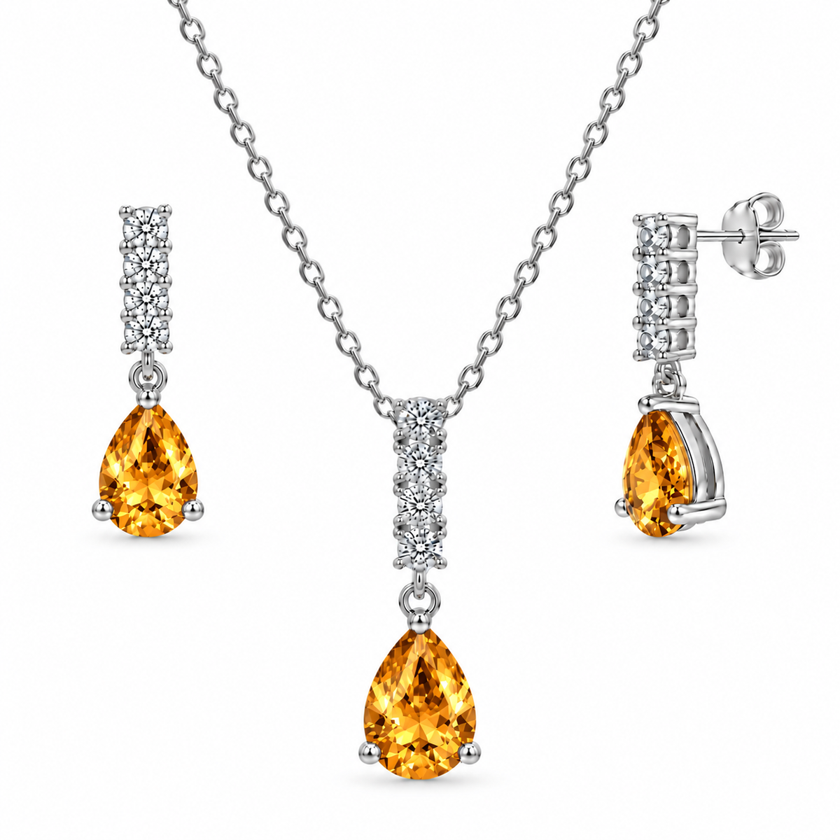 #Birthstone_Novemeber - Cirtine