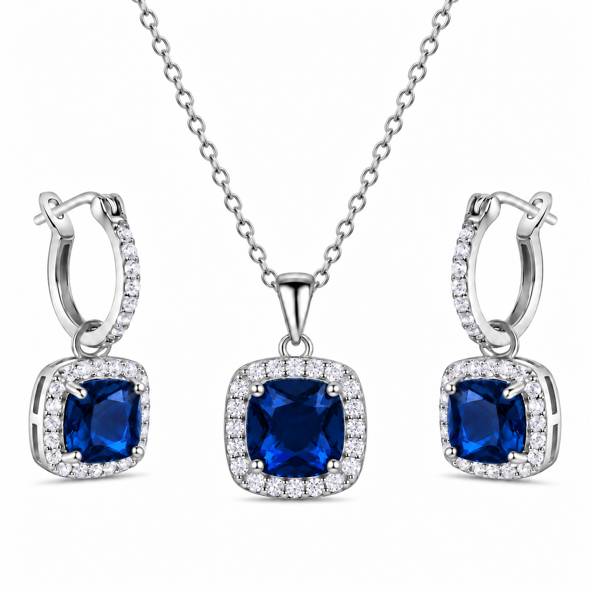 #Birthstone_September - Sapphire