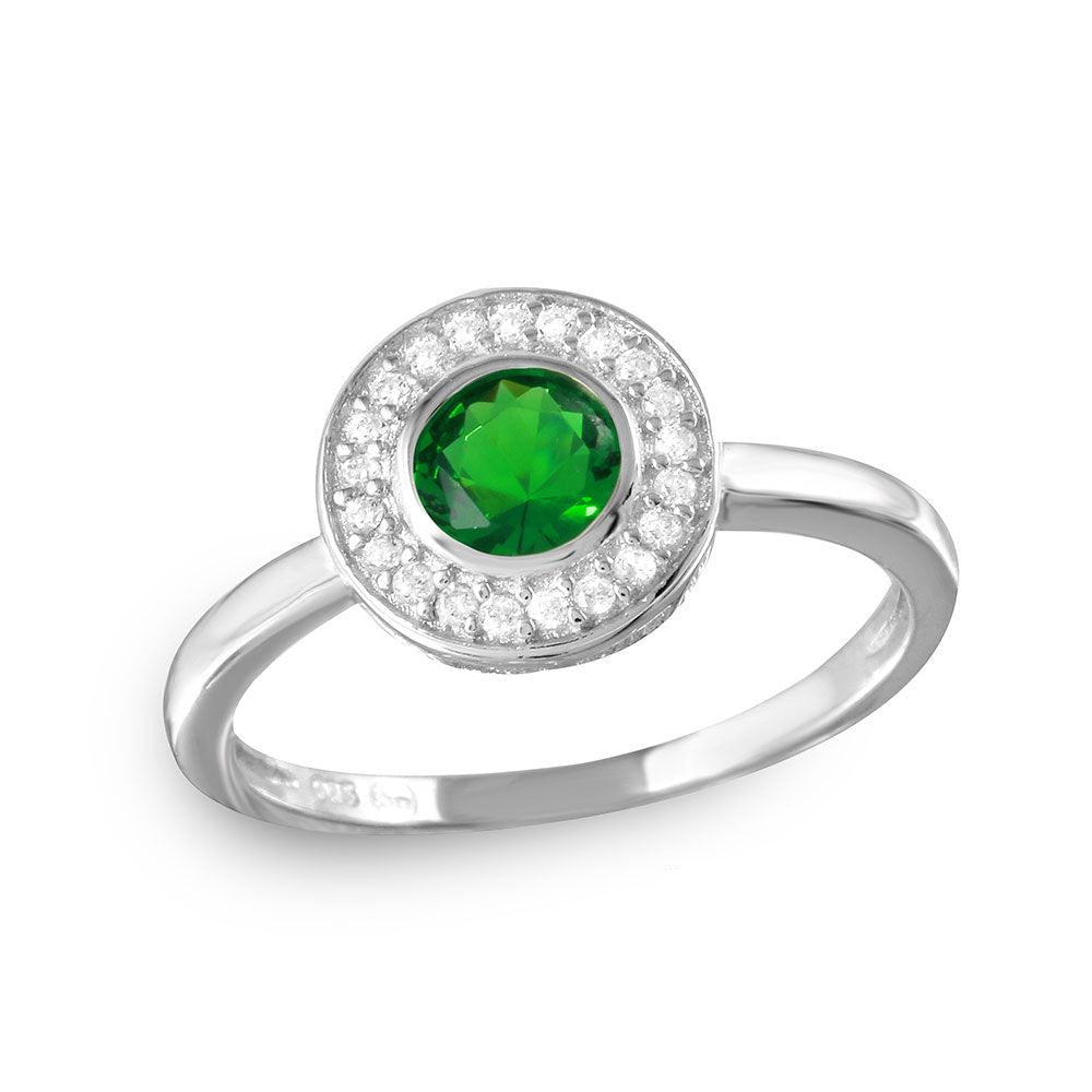 #Birthstone_May - Emerald