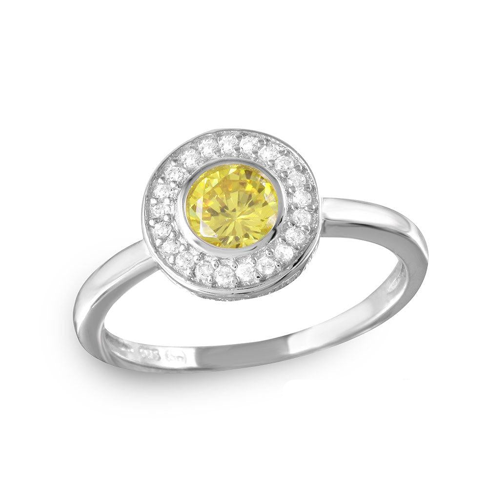 #Birthstone_Novemeber - Cirtine