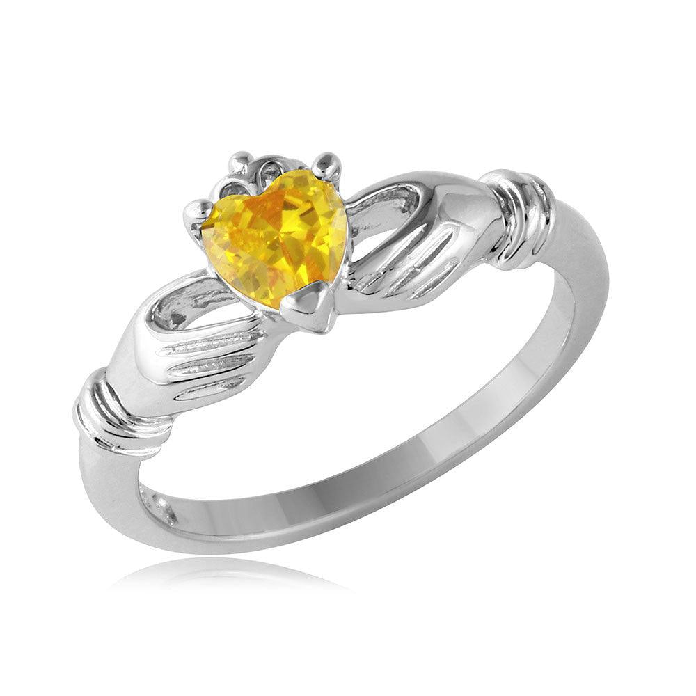 #Birthstone_Novemeber - Cirtine
