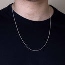 Bordillo 035 Cadena 1.2mm - CH612