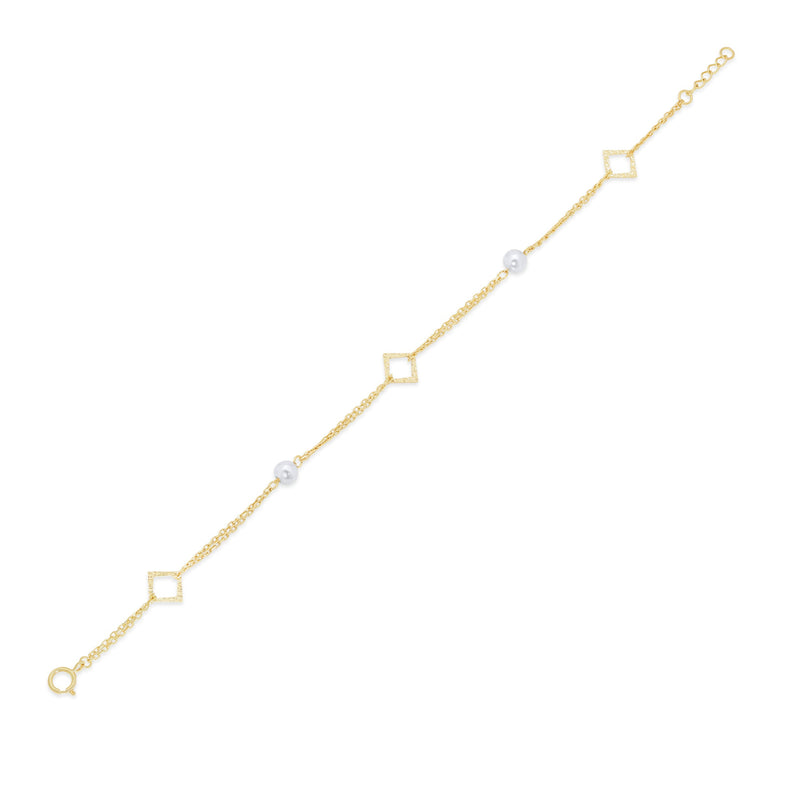 14P00149. - Colgante de oro amarillo de 14 quilates con detalle de corazón de niño sonriente