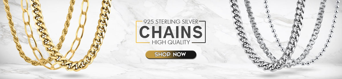 Wholesale Sterling Silver Jewelry Supplier | Silver Palace Inc.